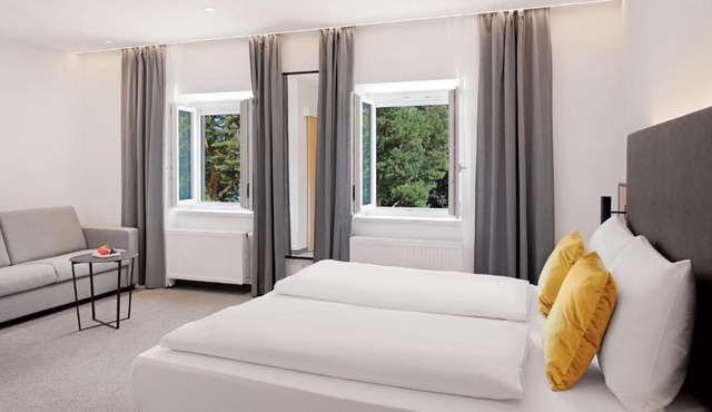 Stadthotel Oberndorf