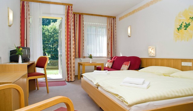 Stadthotel Raabs an der Thaya