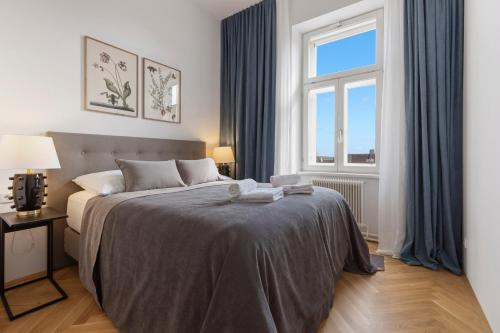Stadthotel Retz - sgrafit apartments - Self Check-In