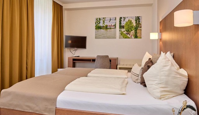 Stadthotel Schärding