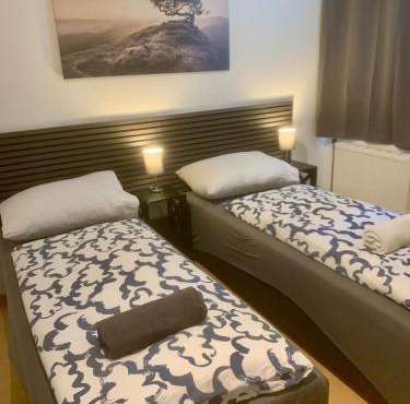 Stammersdorfer House - FREE PARKING