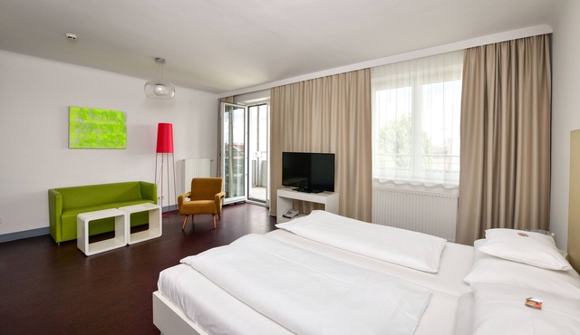 Stanys Das Apartmenthotel