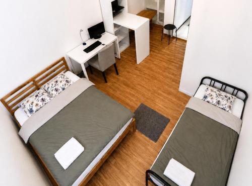 StaySpace