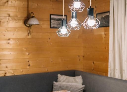 Steinnock Chalet