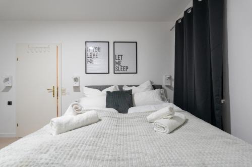 Steyr Apartment Perfect for Work Trips & Family Holidays