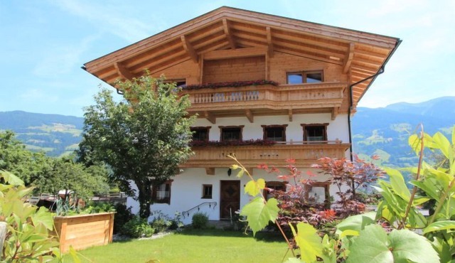 Stiplerhof by Interhome
