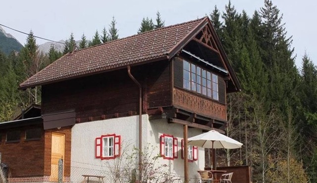 Stoantaler Höfl - holiday home
