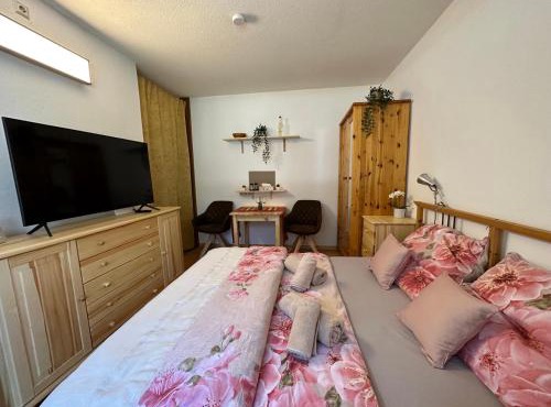 Studio Apartment BKK