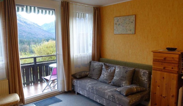 Studio in Bad Aussee - Steiermark 428