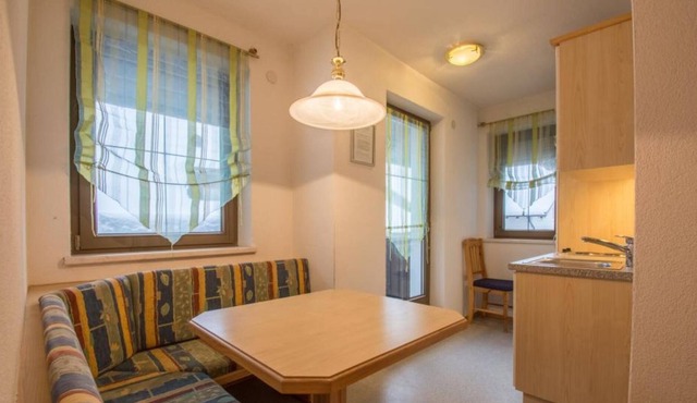 Studio in Flirsch near Arlberg with sauna