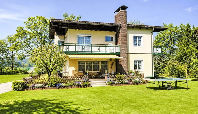 Stunning private villa for 7 people with WIFI, A/C, TV, terrace and pets allowed