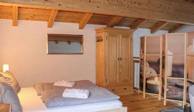 Stunning private villa for 4 guests with WIFI, TV and terrace