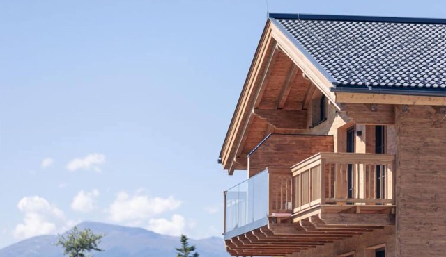 Superior # 5C mit Sauna by Interhome