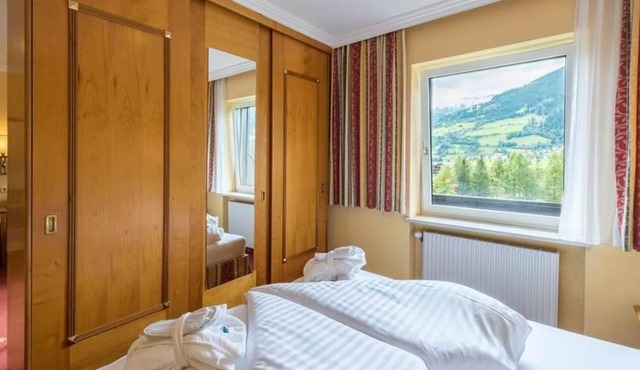 Superior Double Room With Balcony - Germania, Akzent Hotel