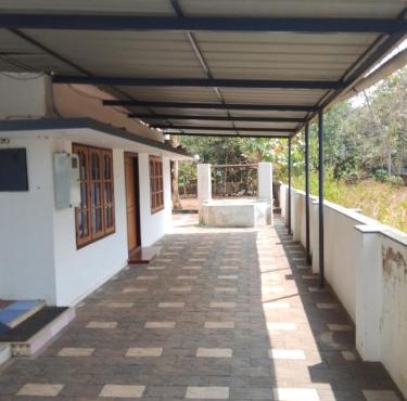 Taaraa in Kappil