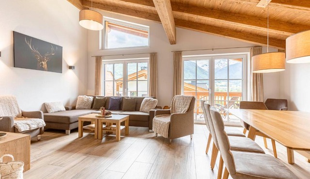Tauernlodges Uttendorf by ALPS RESORTS