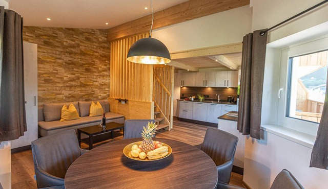 Tevini Boutique Suites - Apartment Air