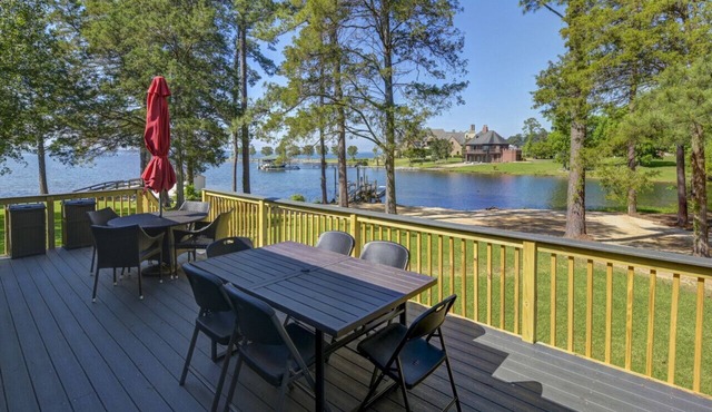 The Cardinal's Nest | Sleeps 9 | Close In in Irmo