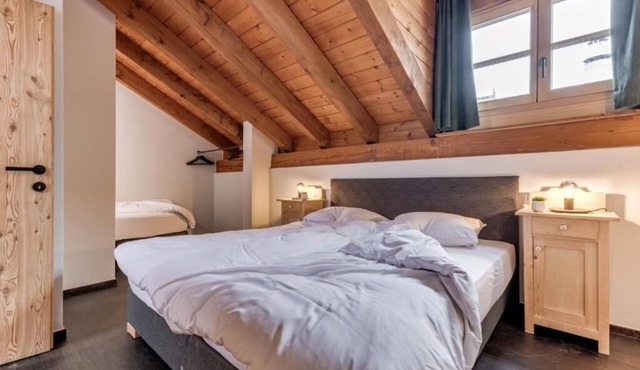 The Johann - Lodge (5 persons)
