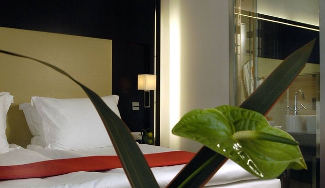 The Levante Parliament A Design Hotel
