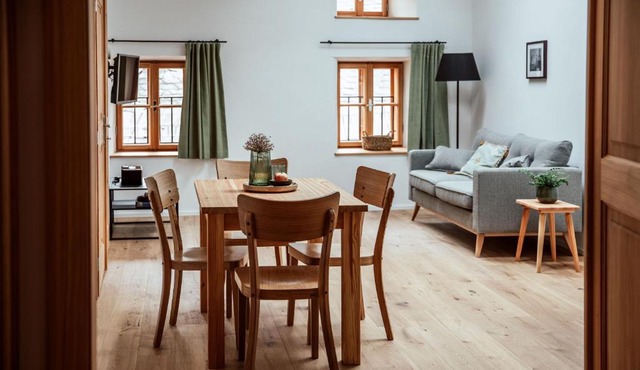 the salt residences