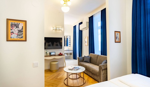 Theaterhotel & Suites Wien