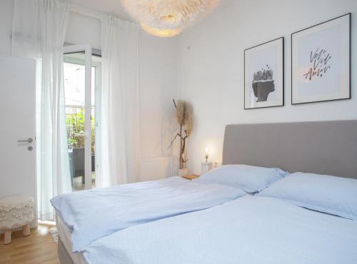 TheMarketFlat Schöne Wohnung im Stadtzentrum