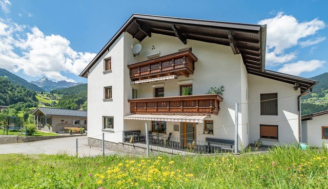 Tilisuna Vacation Rental in Tschagguns with a Beautiful View