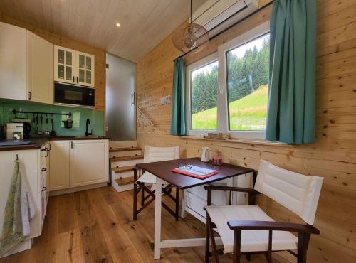 Tinyhaus Villa to go