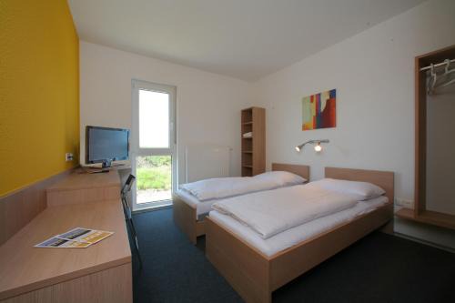 Tour-Motel