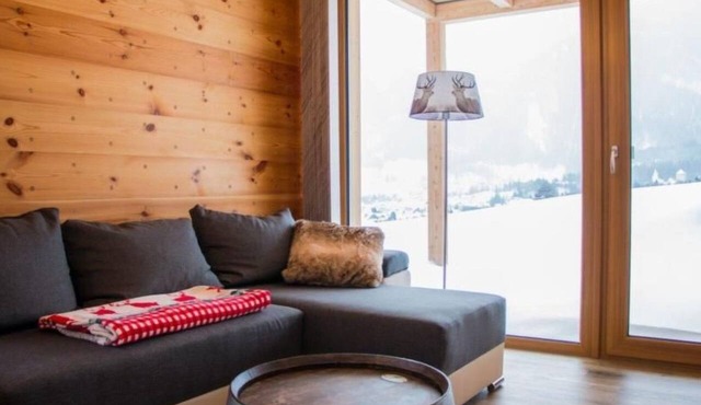 Traumblick in Mauterndorf by Interhome