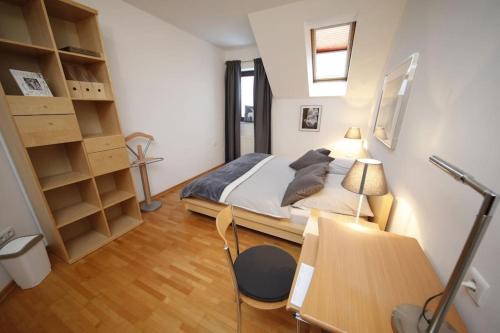 Traumhaft großes, sonniges Haus in Wien Nähe