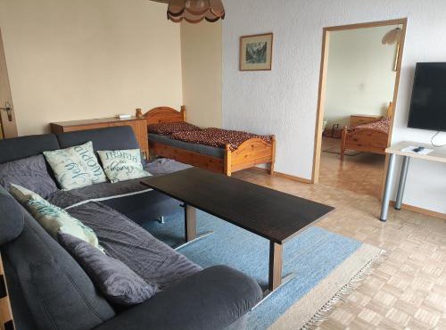 Traun Apartment