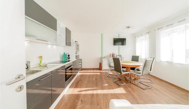 Two-Bedroom Holiday Home in Eisenberg