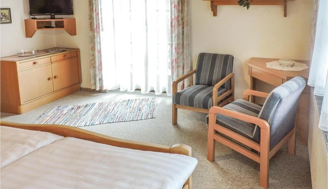 Two-Bedroom Apartment in Muhlbach
