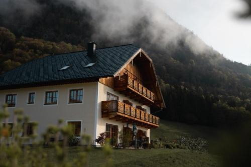 Urlaub am Dichtlhof