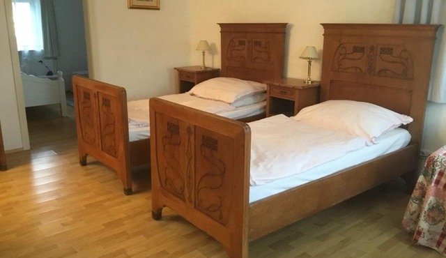 Urlaub am Ruthnerberg