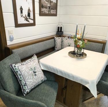 Urlaub in Weiler - Apartment mit großer Terrasse - für 1 bis 4 Personen