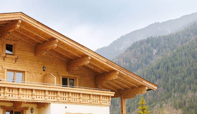 Vacation apartment/apartment for 6 guests with 94m² in Sankt Ulrich am Pillersee (312522)