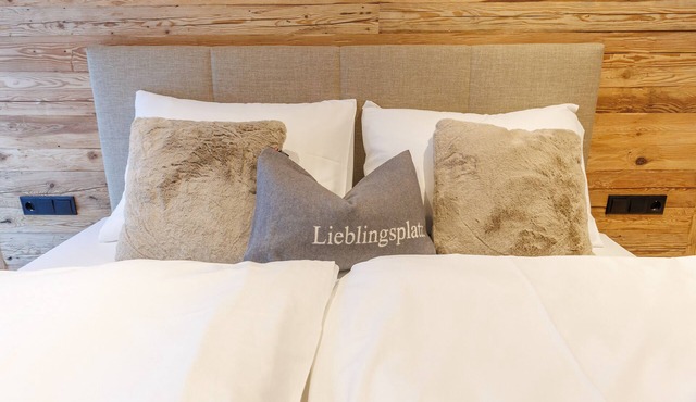 Vacation apartment/apartment for 2 guests with 27m² in Sankt Ulrich am Pillersee (312523)
