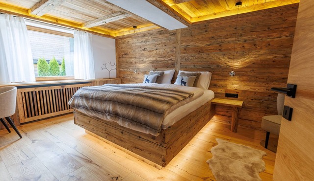 Vacation apartment/apartment for 6 guests with 60m² in Sankt Ulrich am Pillersee (312525)