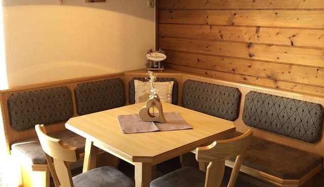 Vacation apartment attic - Haus Birkenheim