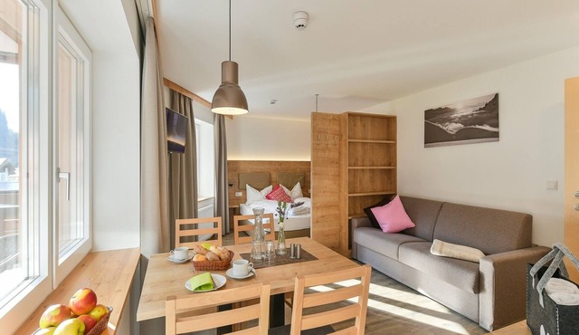 Vacation apartment/apartment for 2 guests with 45m² in KLÖSTERLE (267671)