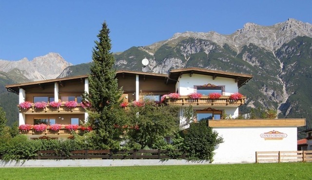 Vacation apartment/apartment for 6 guests with 73m² in Leutasch (186270)