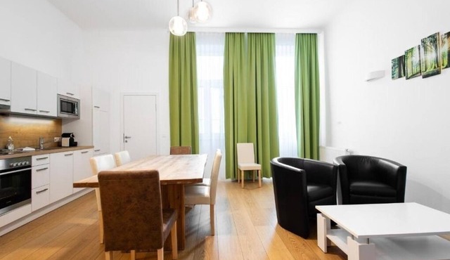 Vacation apartment/apartment for 8 guests with 120m² in Vienna (313255)
