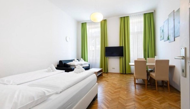 Vacation apartment/apartment for 6 guests with 65m² in Vienna (313256)