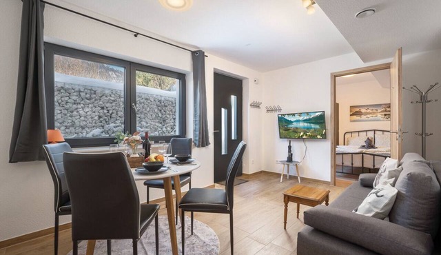Vacation apartment/apartment for 6 guests with 42m² in Fieberbrunn (310741)