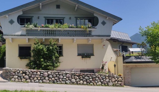 Vacation apartment Rosa, Austria