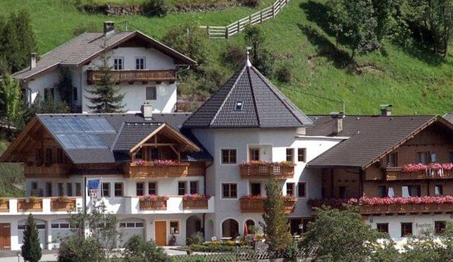Vacation apartment Turm 1 - Sagritzerwirt