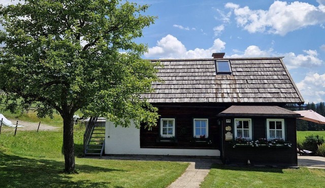 Vacation home/1 bedroom/shower, WC - Polzhof